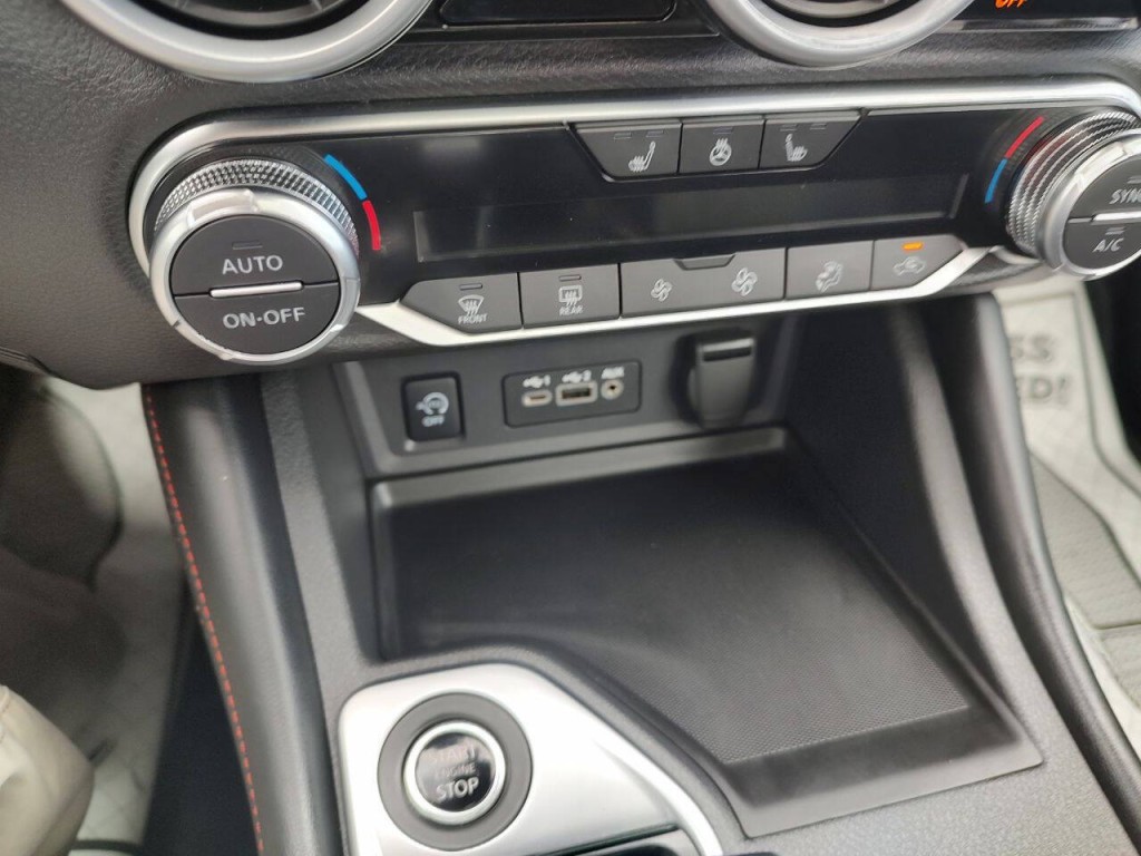 2024 Nissan Sentra Image 41