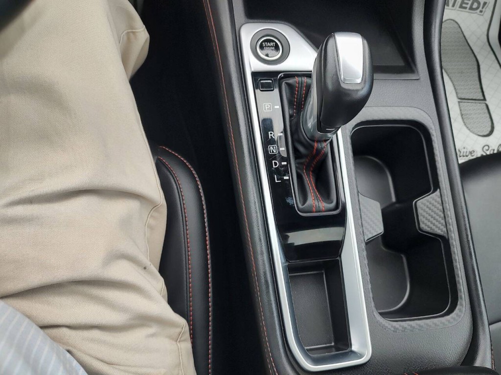 2024 Nissan Sentra Image 42