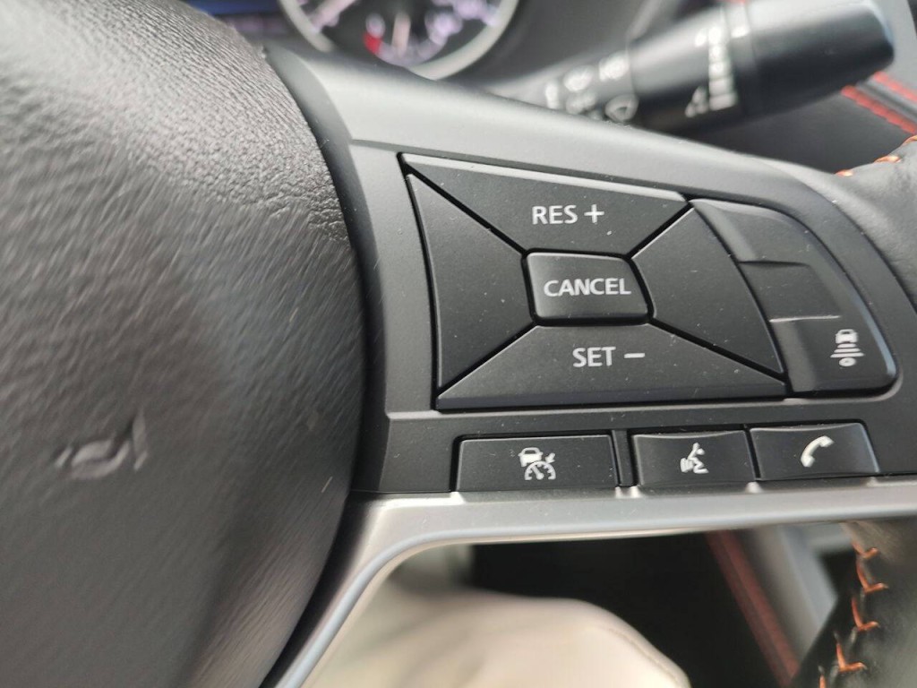 2024 Nissan Sentra Image 46