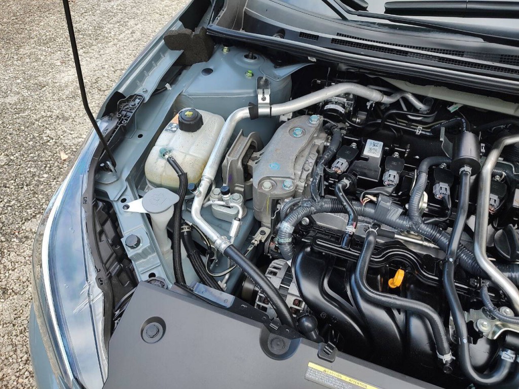 2024 Nissan Sentra Image 51