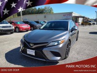 Image for 2019 Toyota Camry XSE ID: 6914723