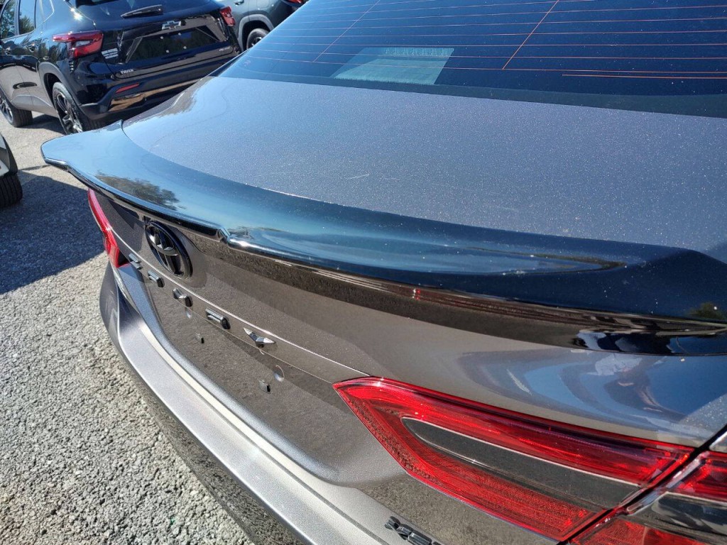 2019 Toyota Camry Image 25