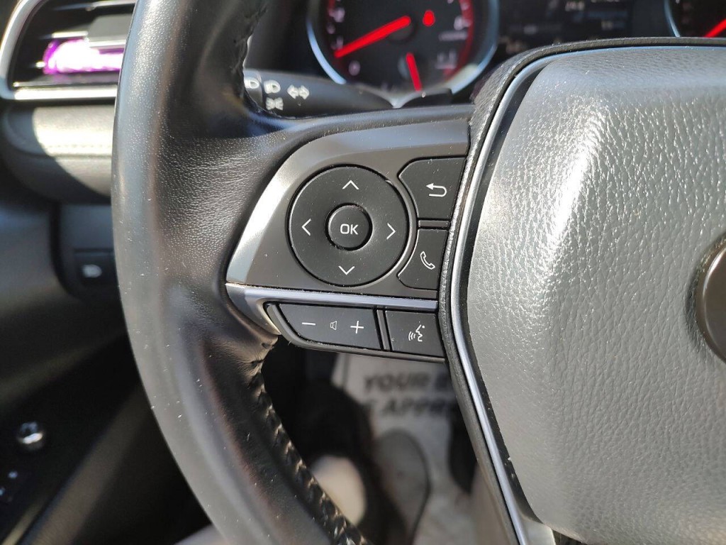 2019 Toyota Camry Image 41
