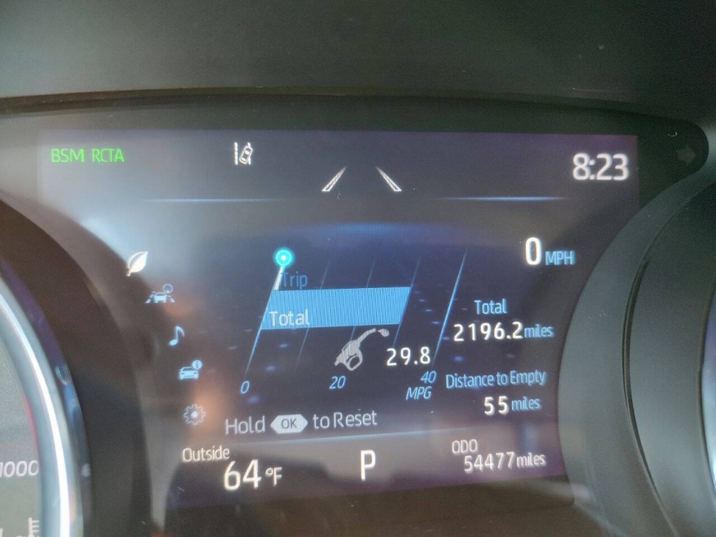 2019 Toyota Camry Image 43