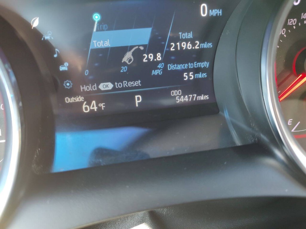 2019 Toyota Camry Image 44