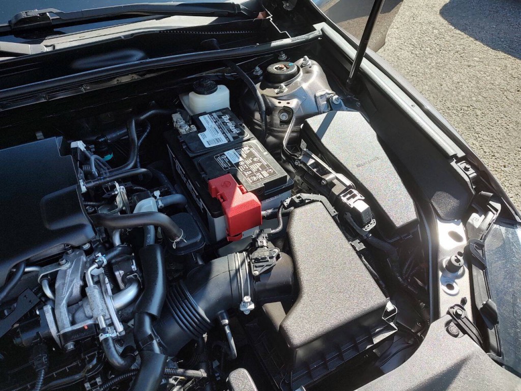2019 Toyota Camry Image 47
