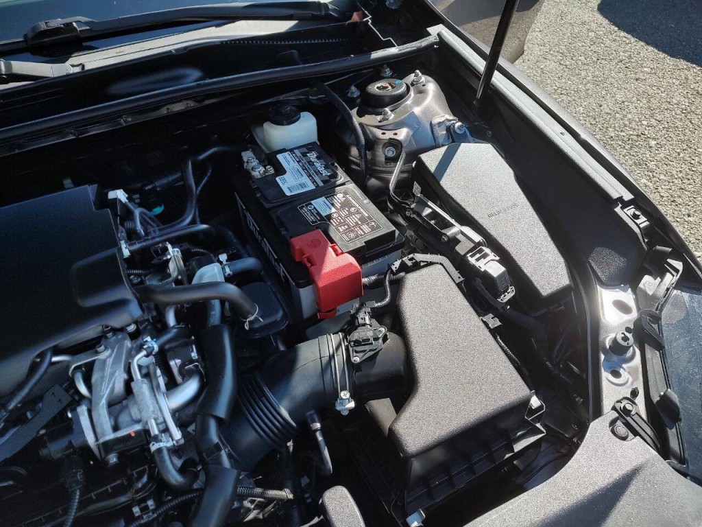 2019 Toyota Camry Image 48