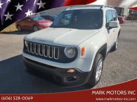Image for 2017 Jeep Renegade Latitude ID: 6914725