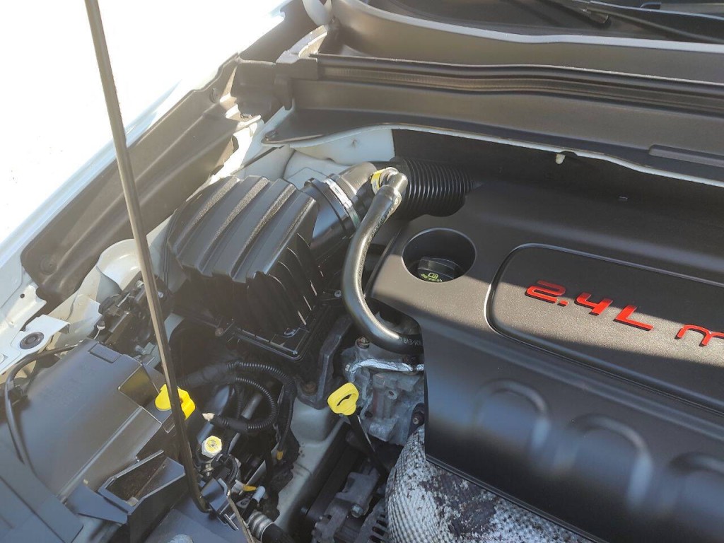 2017 Jeep Renegade Image 45