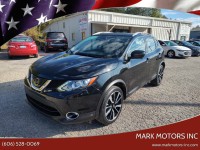 Image for 2019 Nissan Rogue SL ID: 6918547