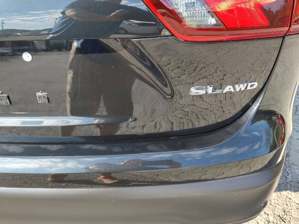 2019 Nissan Rogue Image 15
