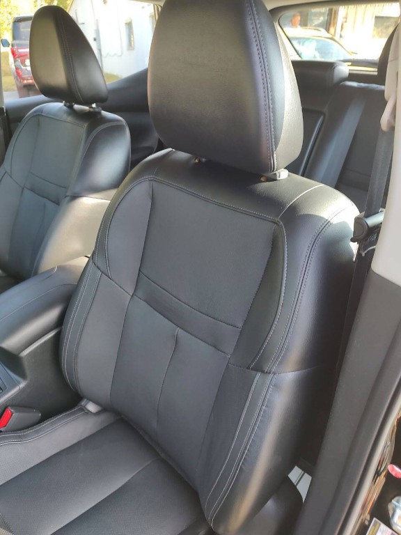 2019 Nissan Rogue Image 18
