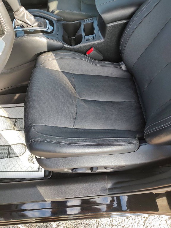 2019 Nissan Rogue Image 19