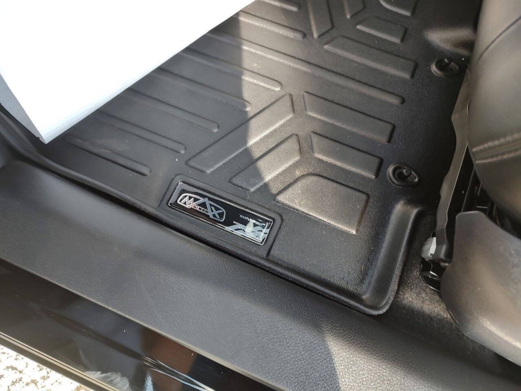 2019 Nissan Rogue Image 21