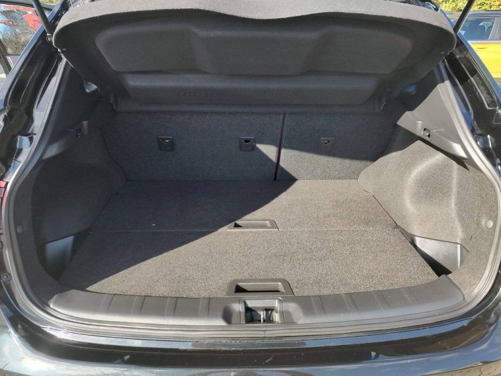 2019 Nissan Rogue Image 31