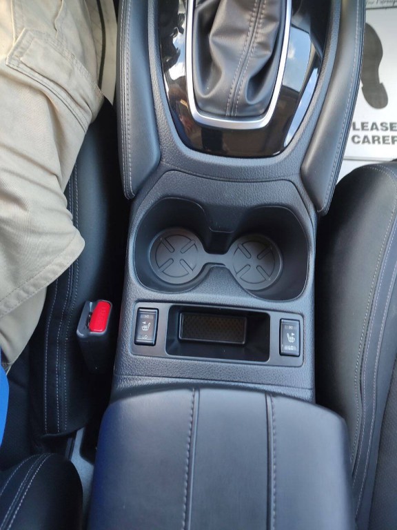 2019 Nissan Rogue Image 49