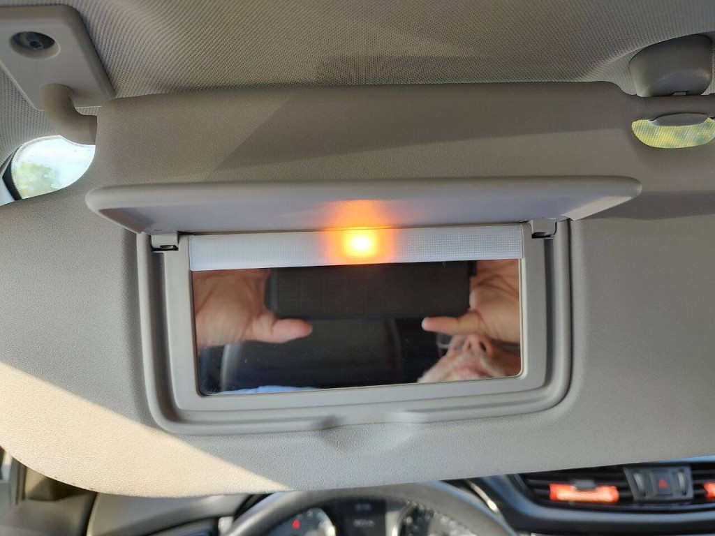 2019 Nissan Rogue Image 53