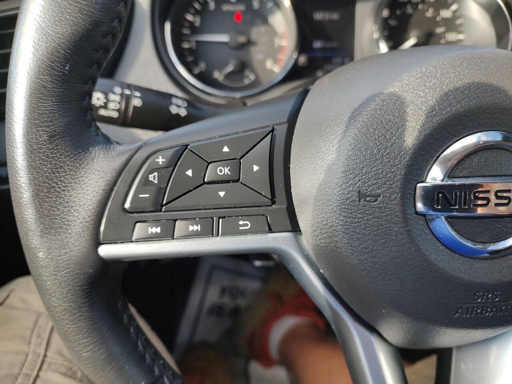 2019 Nissan Rogue Image 55