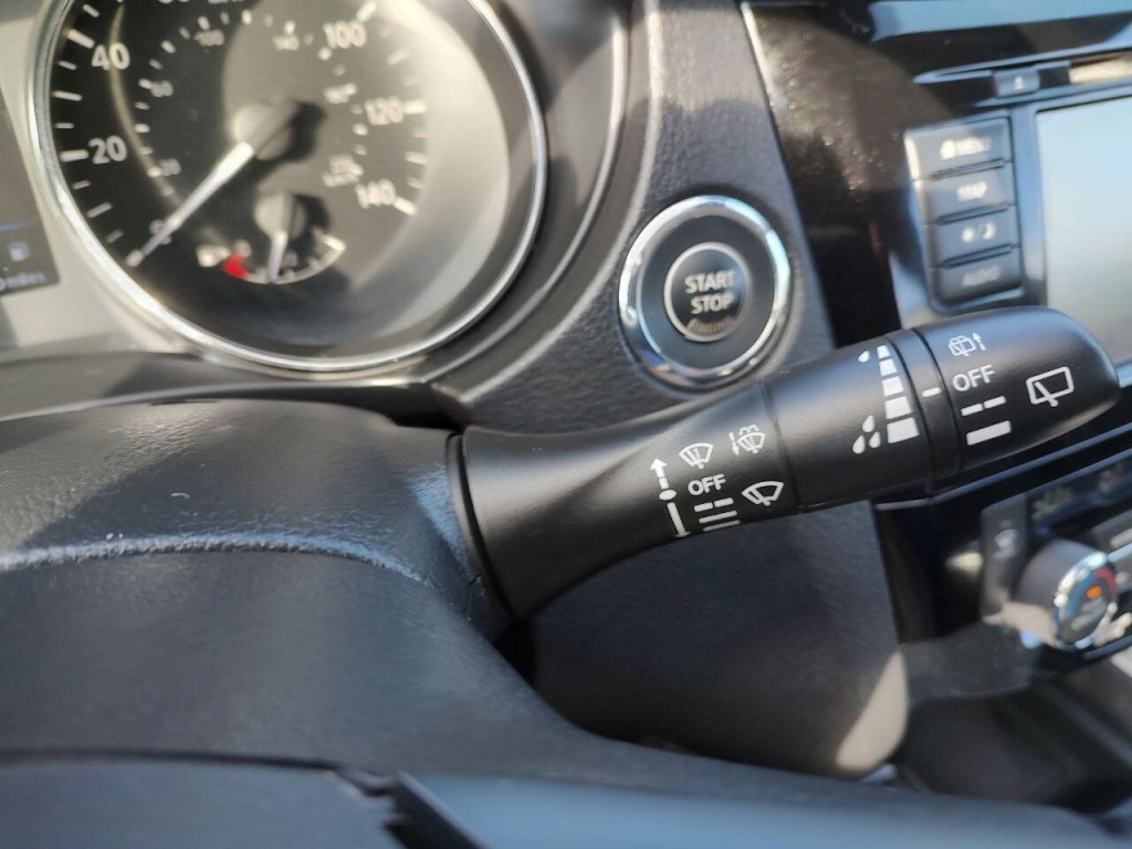2019 Nissan Rogue Image 57