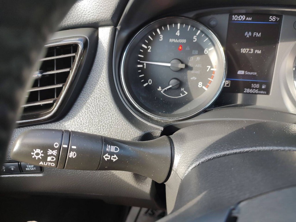 2019 Nissan Rogue Image 58