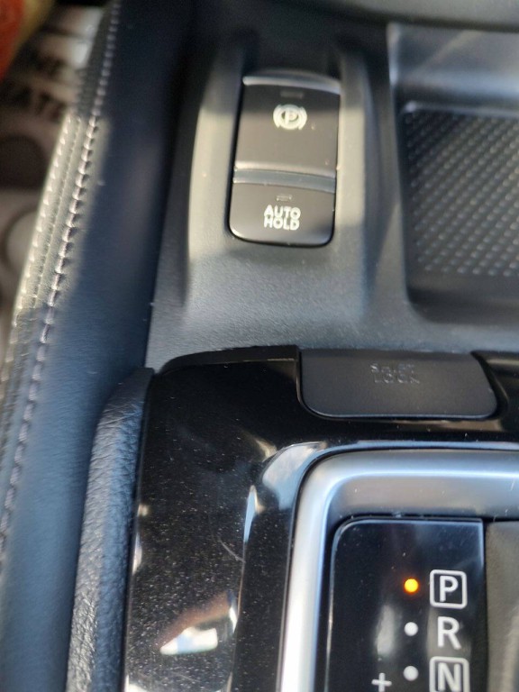2019 Nissan Rogue Image 60