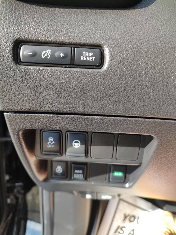 2019 Nissan Rogue Image 62