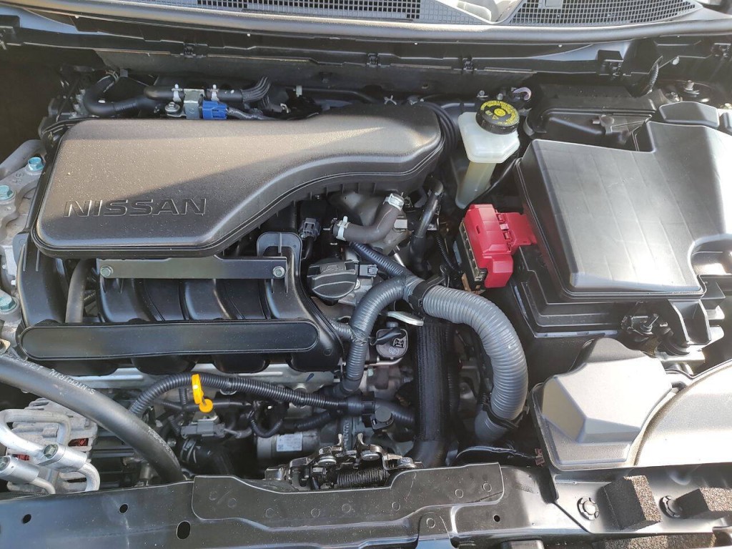 2019 Nissan Rogue Image 65