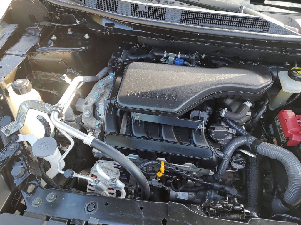 2019 Nissan Rogue Image 66