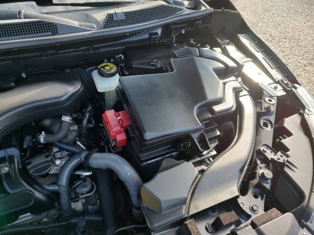 2019 Nissan Rogue Image 67