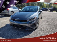 Image for 2024 Kia Forte LXS ID: 6918549