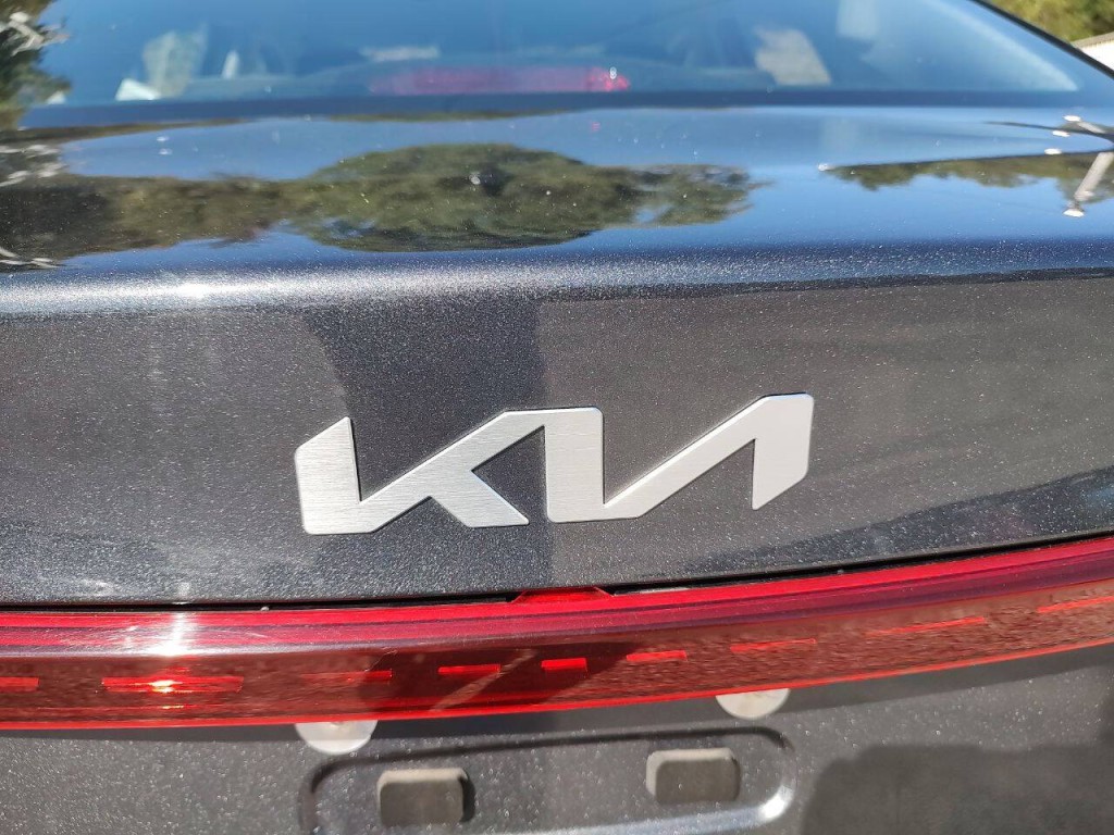2024 Kia Forte Image 13
