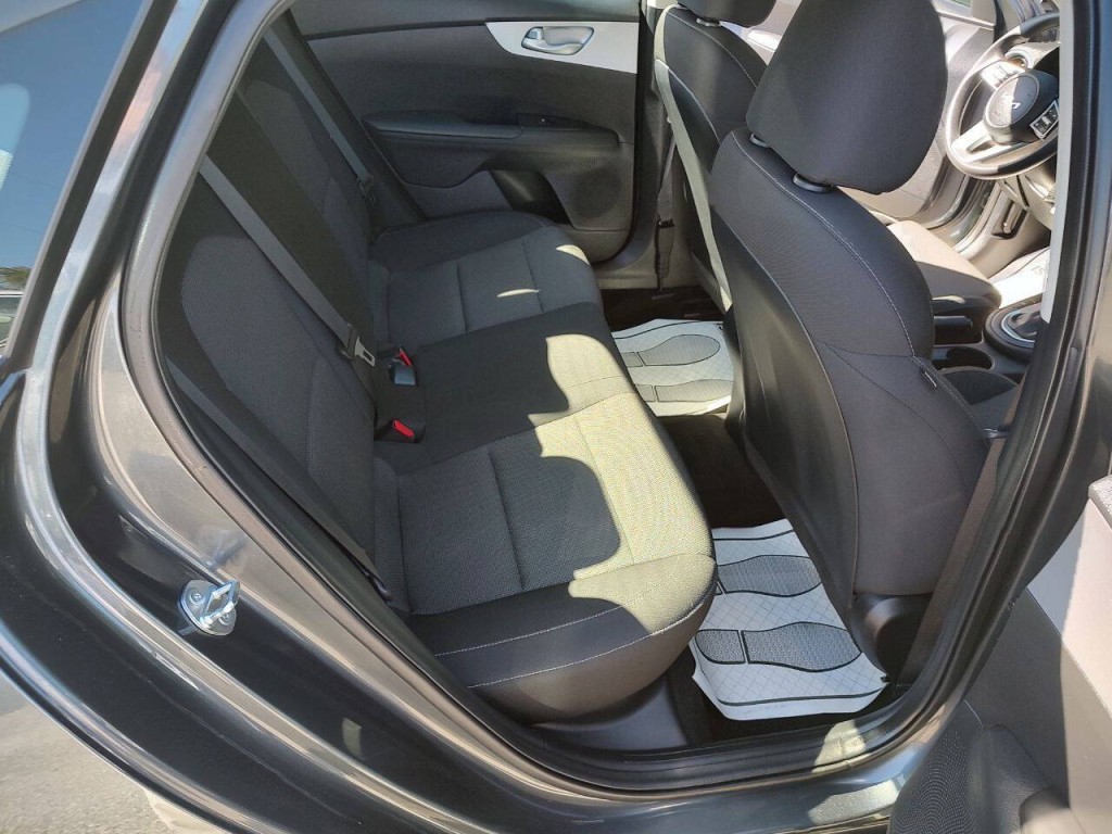 2024 Kia Forte Image 23