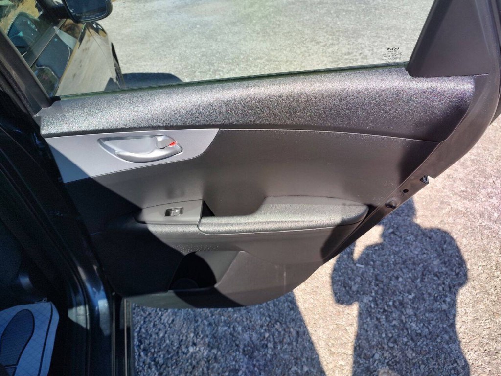 2024 Kia Forte Image 25