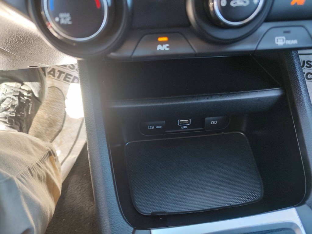 2024 Kia Forte Image 34