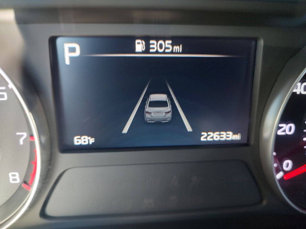 2024 Kia Forte Image 40