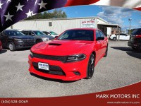 Image for 2021 Dodge Charger GT ID: 6929063