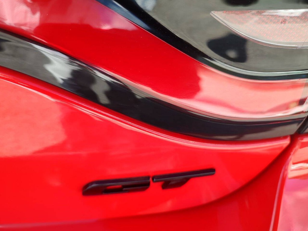 2021 Dodge Charger Image 17
