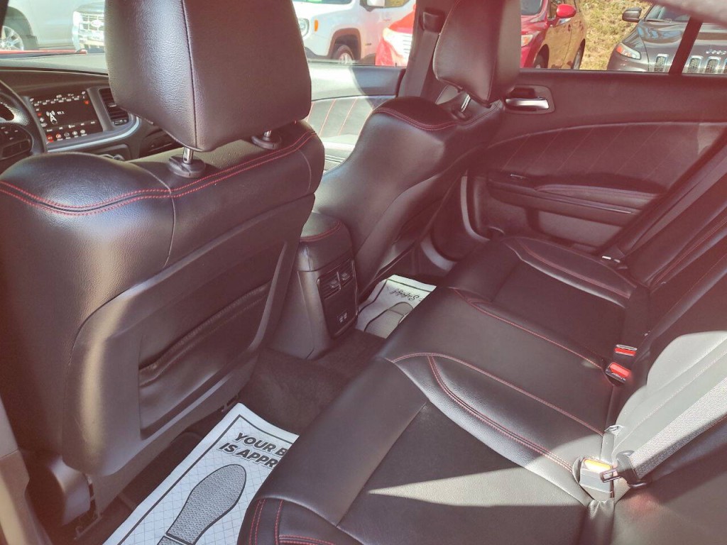 2021 Dodge Charger Image 26
