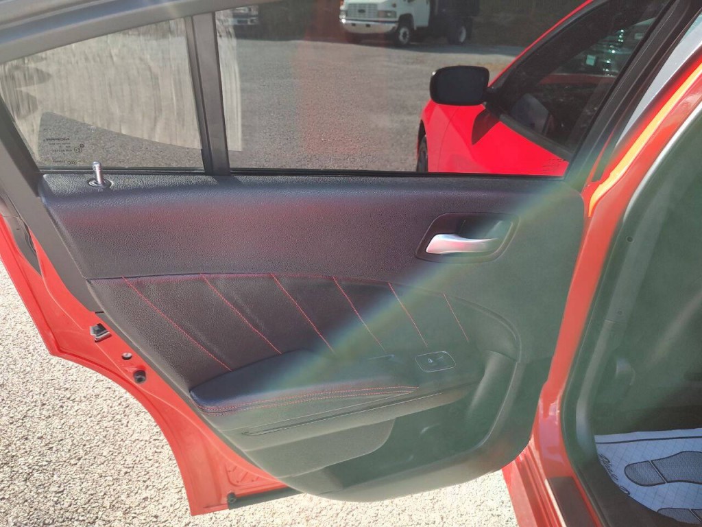 2021 Dodge Charger Image 27