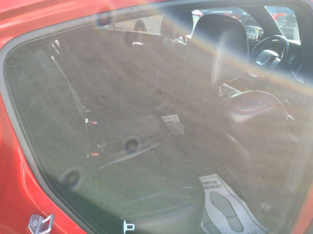 2021 Dodge Charger Image 31