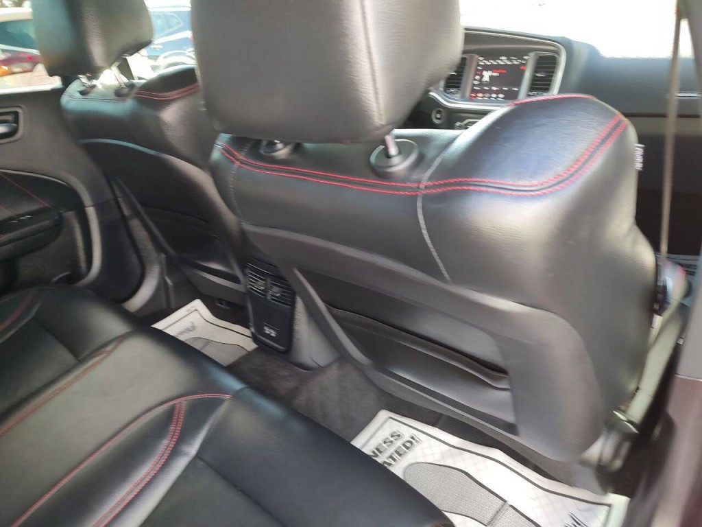 2021 Dodge Charger Image 33