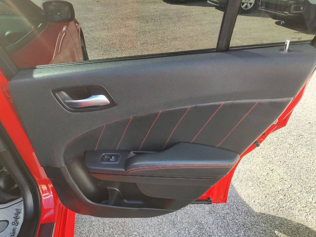 2021 Dodge Charger Image 34