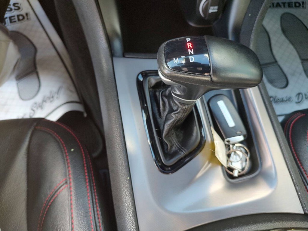 2021 Dodge Charger Image 42