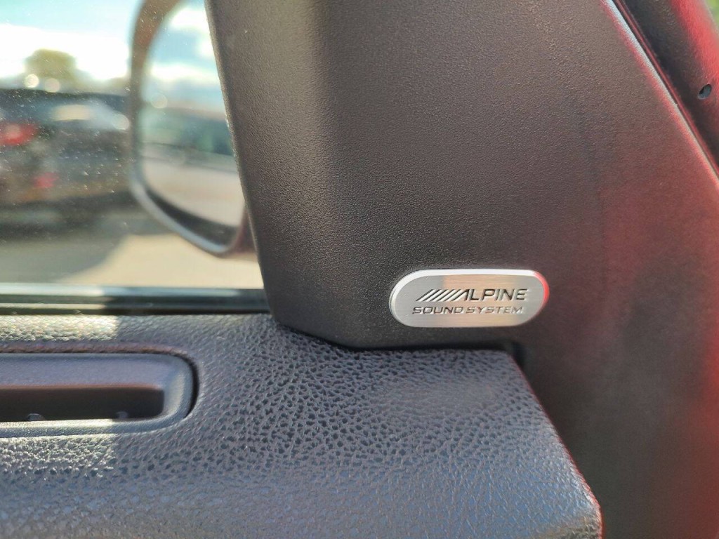 2021 Dodge Charger Image 43