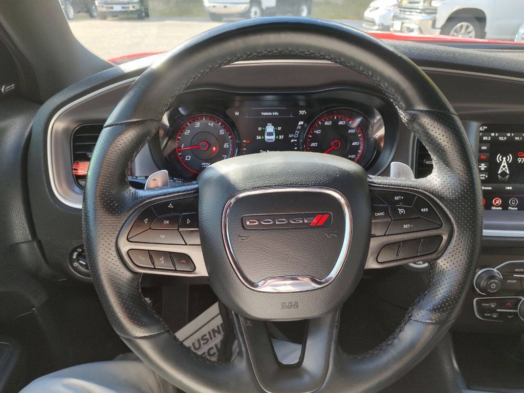 2021 Dodge Charger Image 45