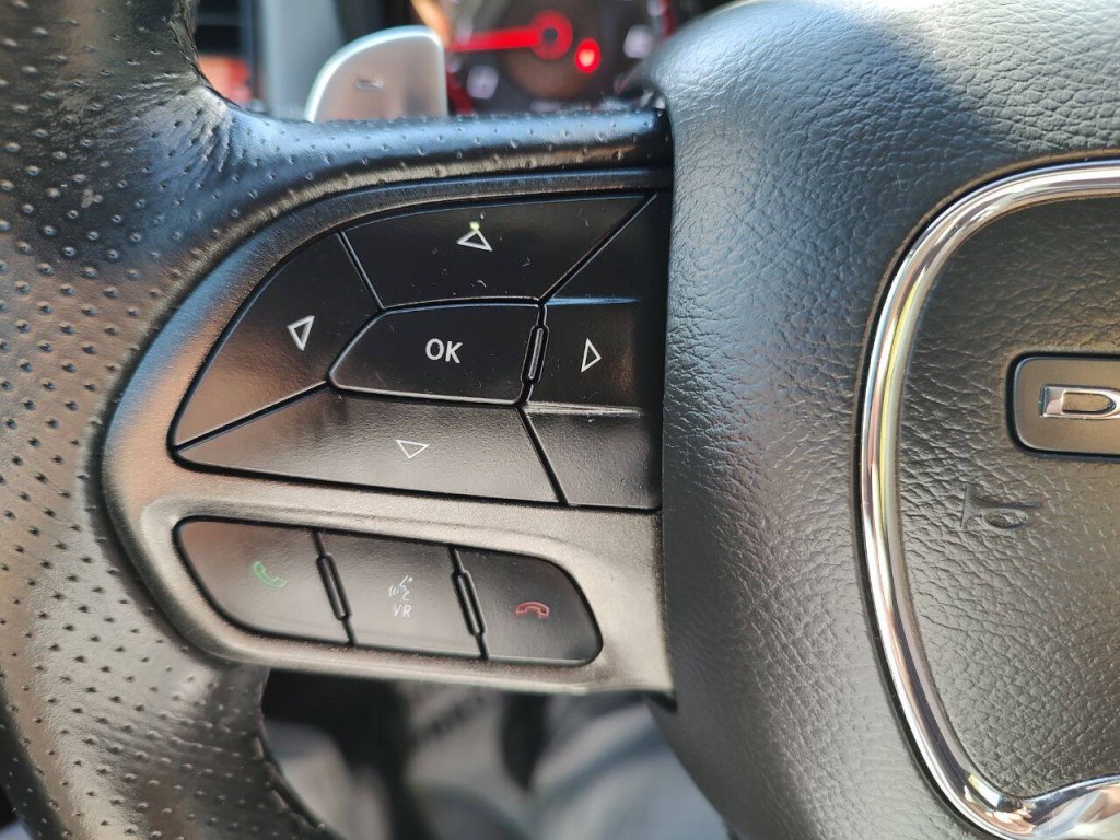 2021 Dodge Charger Image 46