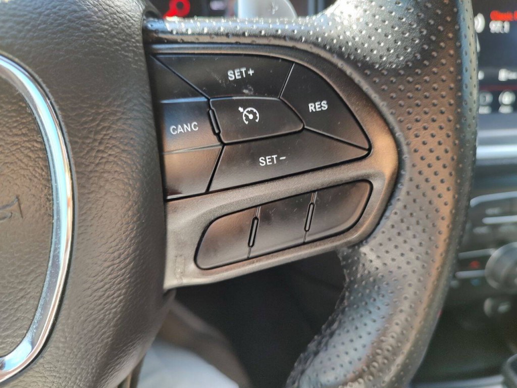 2021 Dodge Charger Image 47