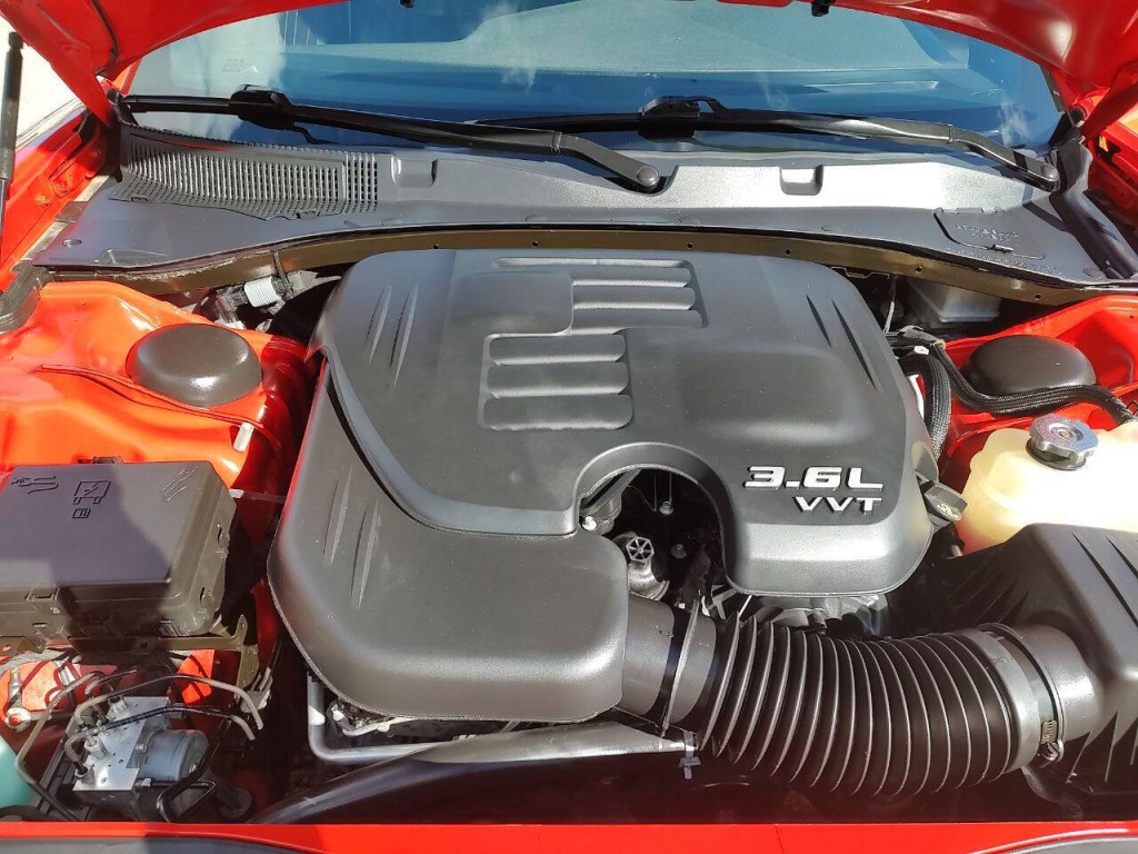 2021 Dodge Charger Image 50