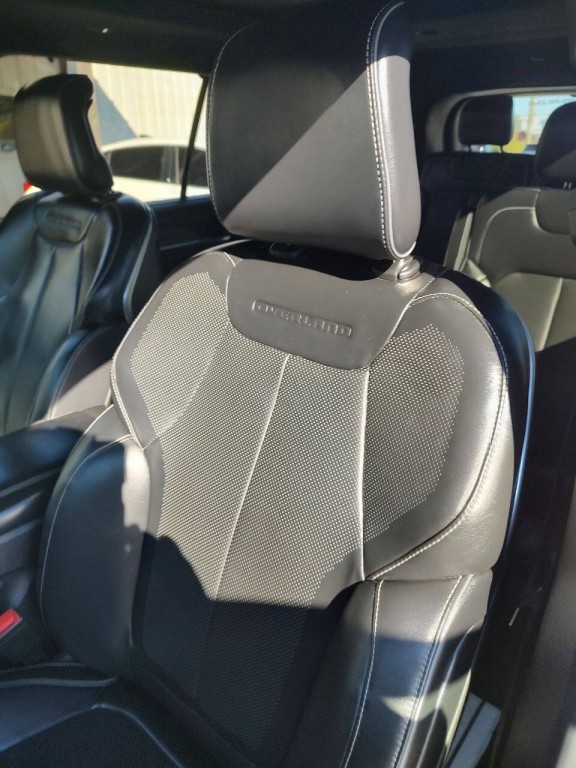 2021 Jeep Grand Cherokee Image 18