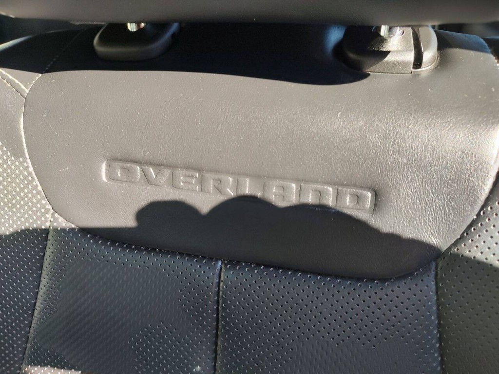 2021 Jeep Grand Cherokee Image 19